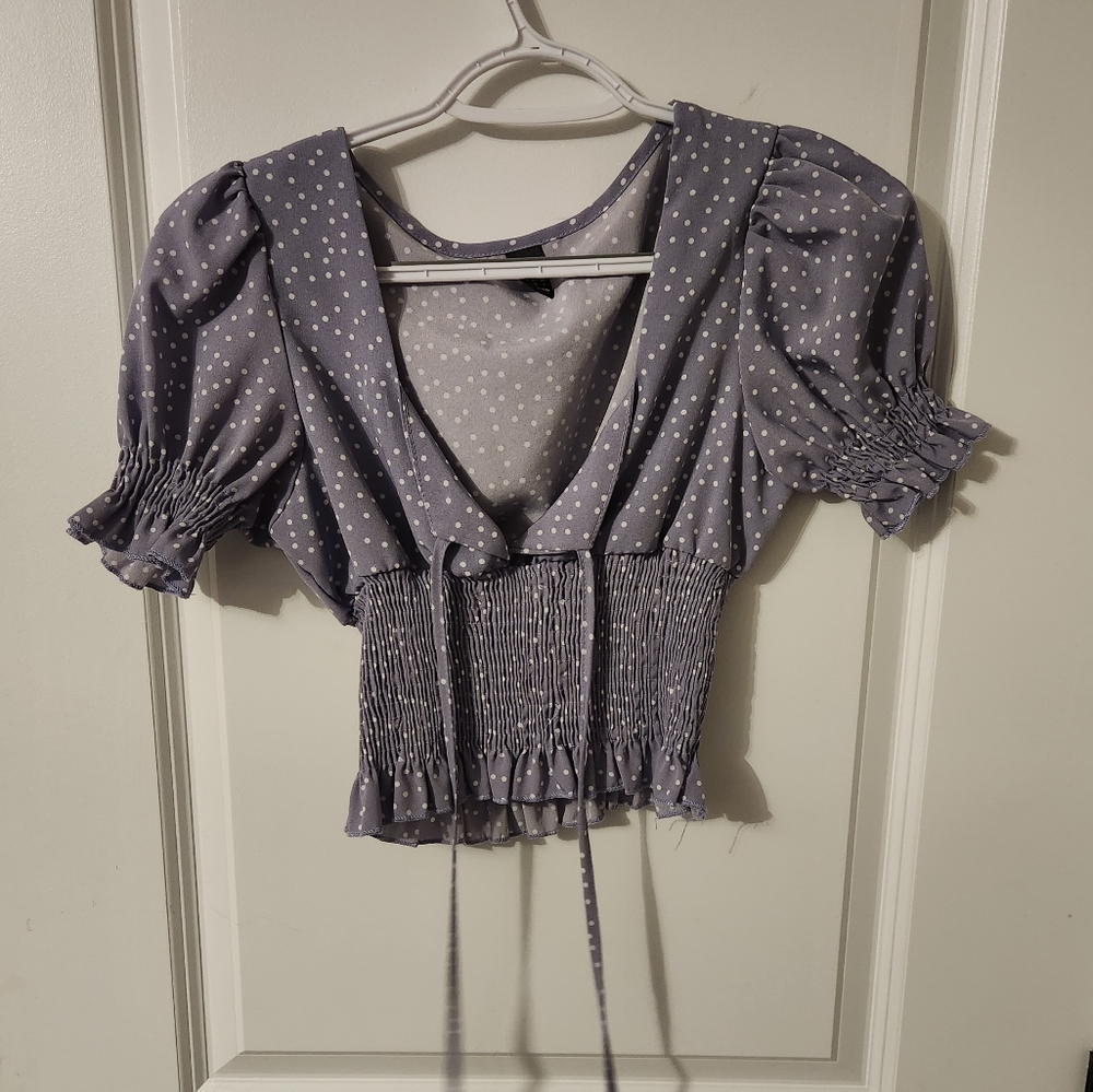 sheIN blouse